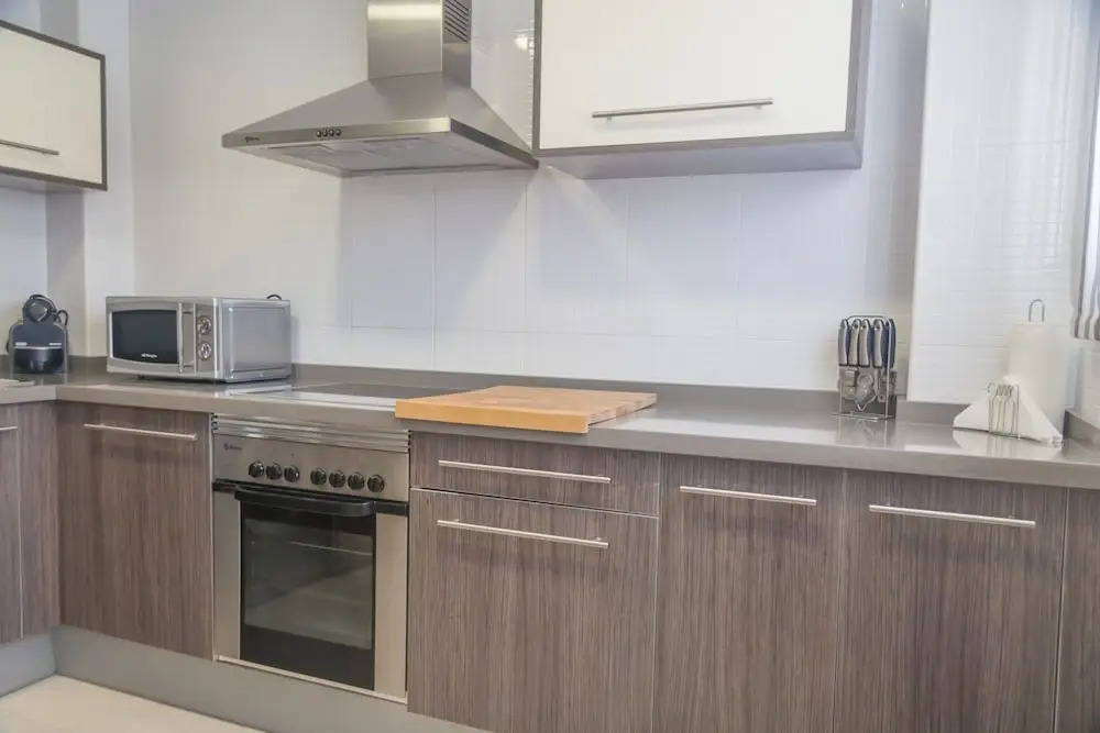 Apartamento Balcones del Mediterráneo Torrox Canovas