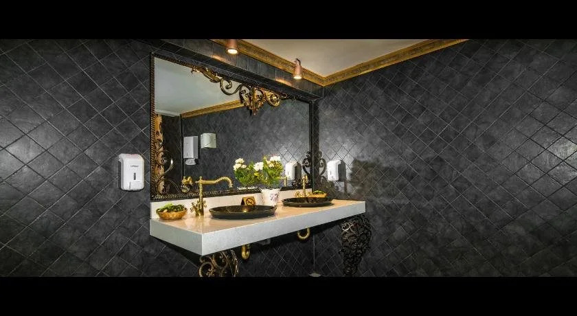 Hotel Boutique Bulevard