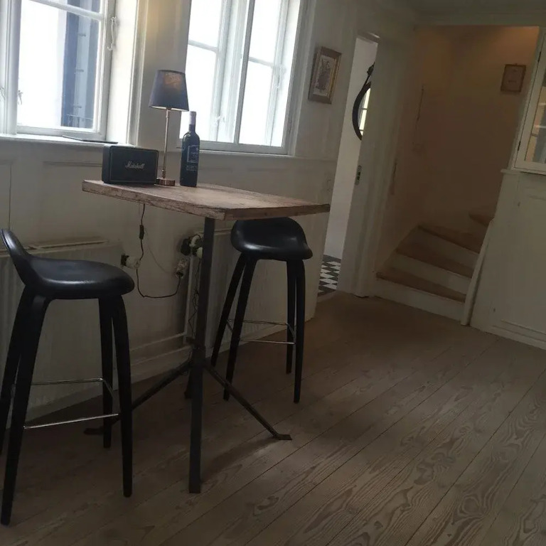 Nyhavn Apartments