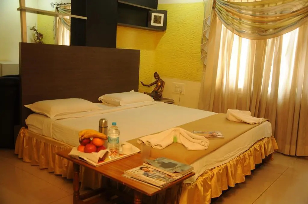 Hotel Tanisha