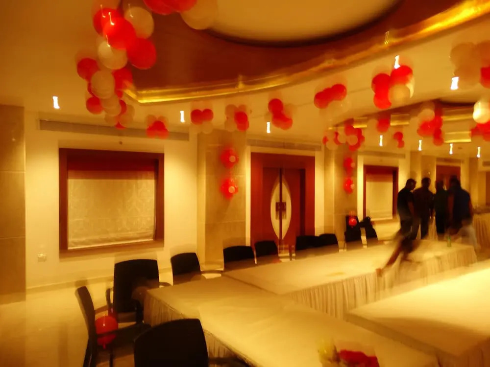 Sea Queen Hotel