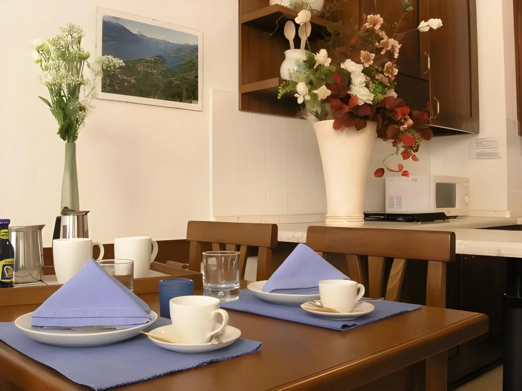 Residence Antico Pozzo Apartments for rent