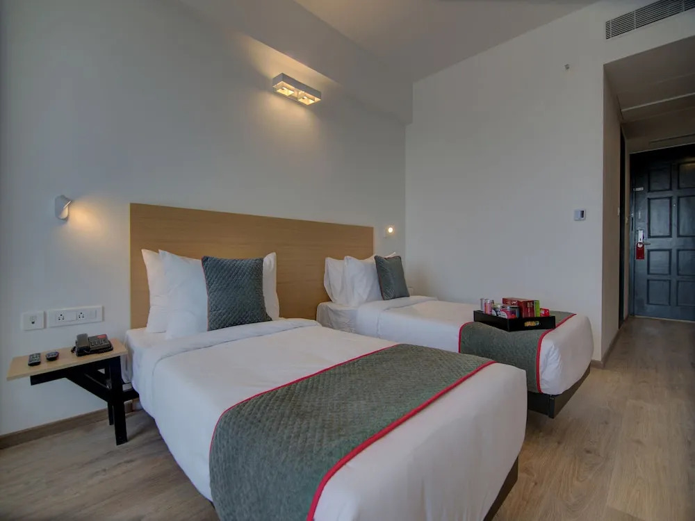 Townhouse Somani TC