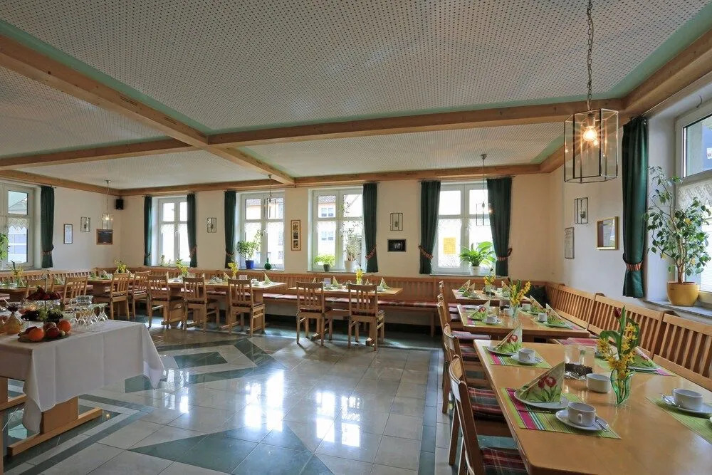 Weinstube Schwalbennest