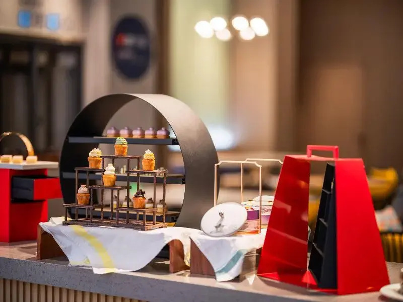 Holiday Inn Express Taizhou Toumen Port by IHG