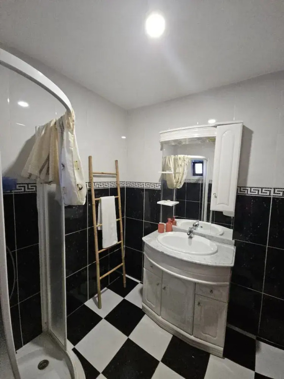Nisa 2 Bedrooms AC Villa
