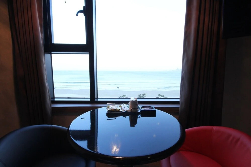 Pohang Yeongildae Design Motel A2