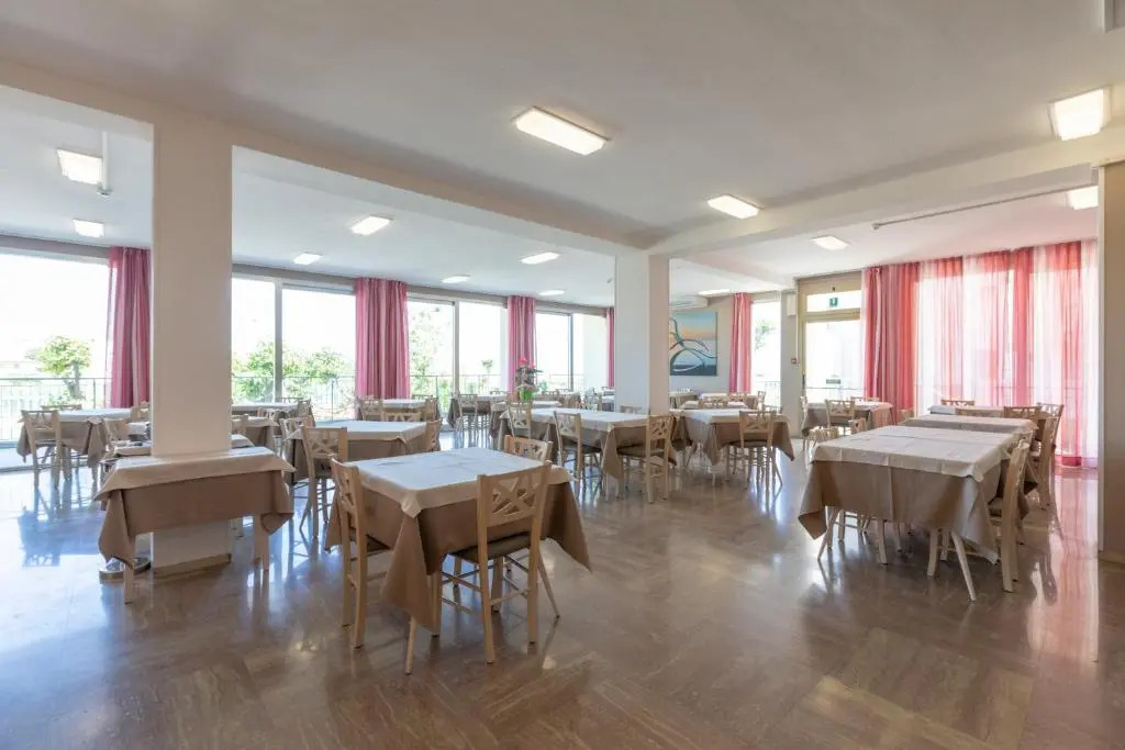 Hotel Silver