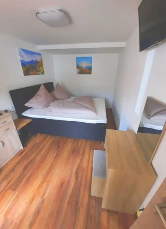 Appartment Almrausch Comfortable Holiday Residence