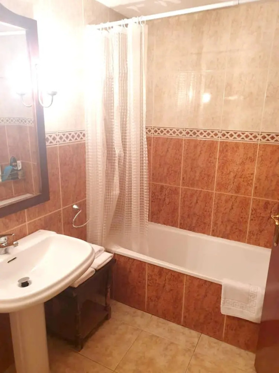 Apartment with 3 Bedrooms in Escaldes-Engordany, with Wonderful Mountain View And Wifi