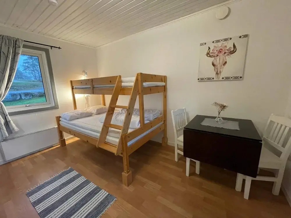 1-bedroom Holiday Home in Stenungsund