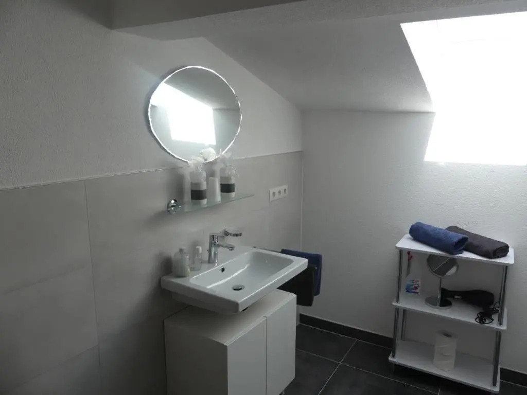 Apartment Fischer