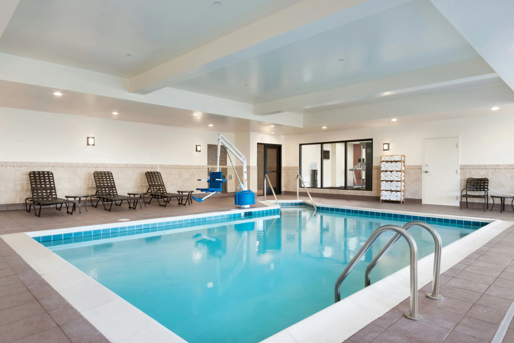 Hilton Garden Inn Medford