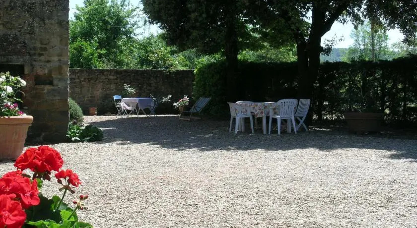 Il Casale di Leda