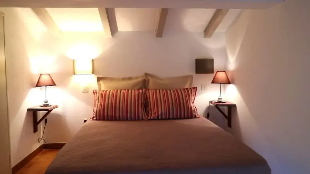 Résidence Les Hauts De L'Avéna