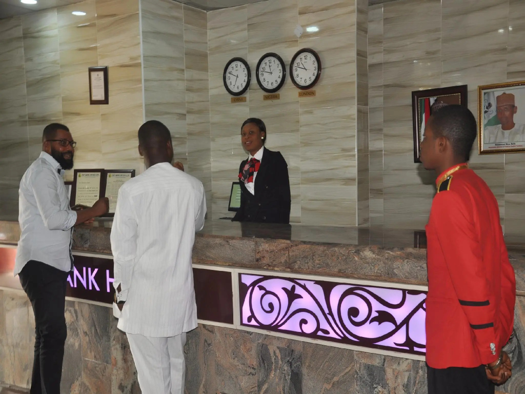 Top Rank Hotels Galaxy