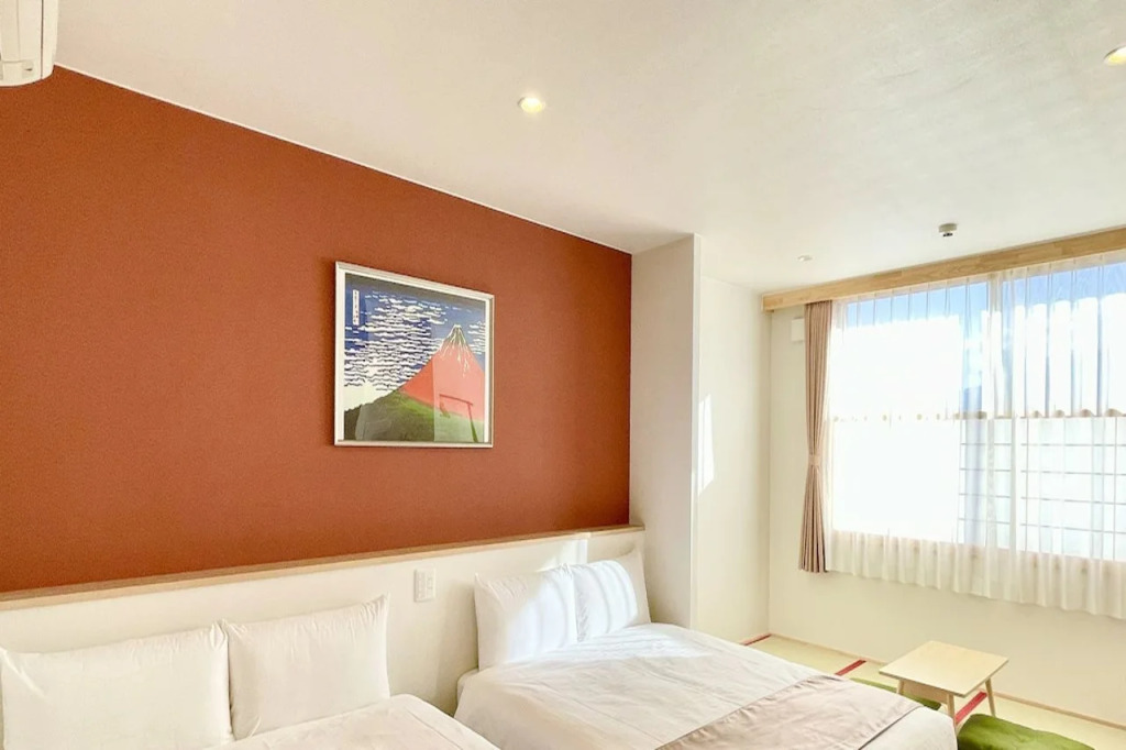 HAOSTAY