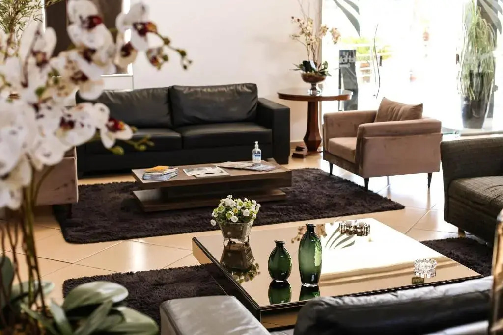 Ville Hotel Gramadão