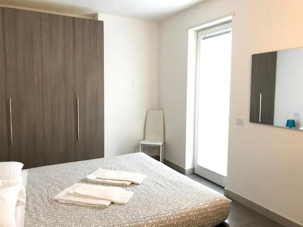 Camere e case vacanza Residenza Prealba
