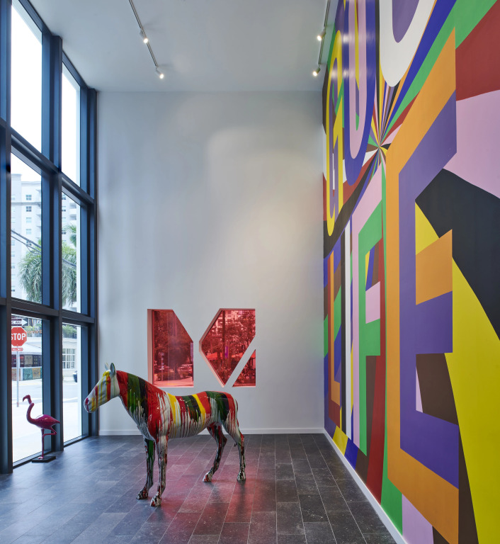 citizenM Miami Brickell