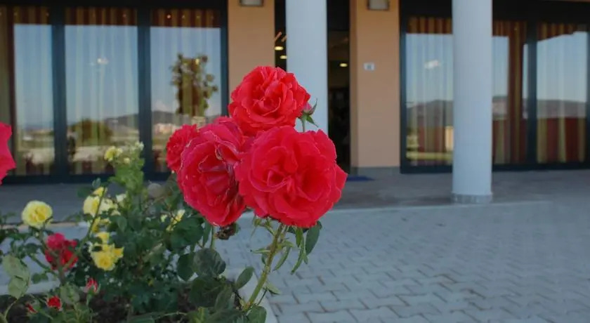 Hotel Grecale - Venturina Terme
