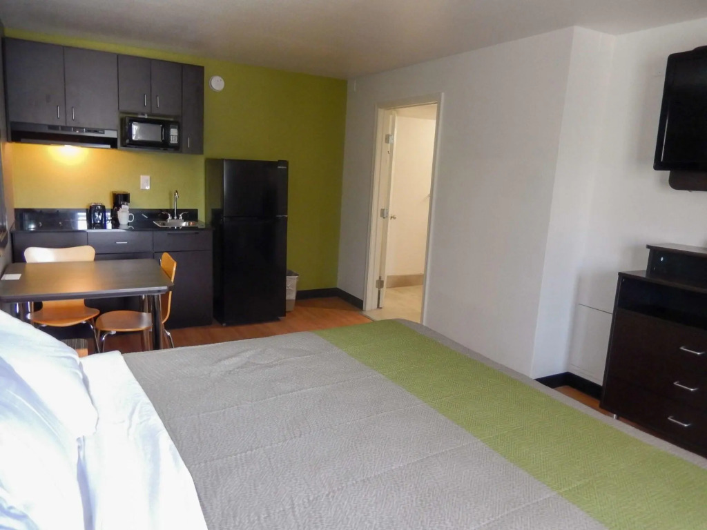 Venetian Inn & Suites Houston