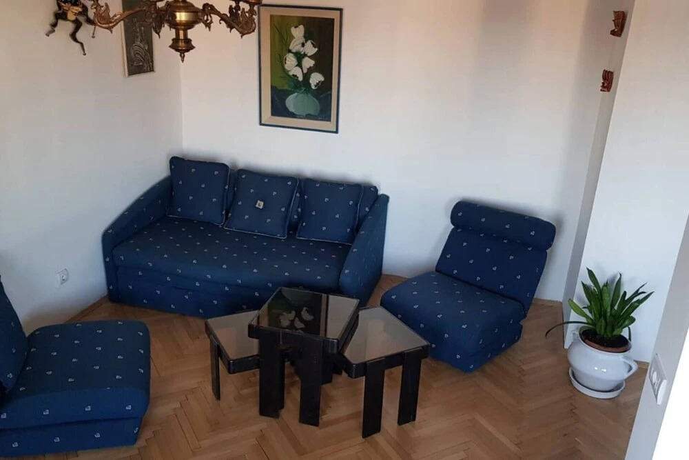 Stylish Apartment in Dorcol