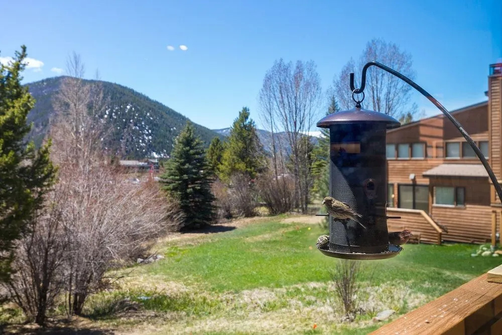 Tennis Townhome #1337 by Summit County Mountain Retreats