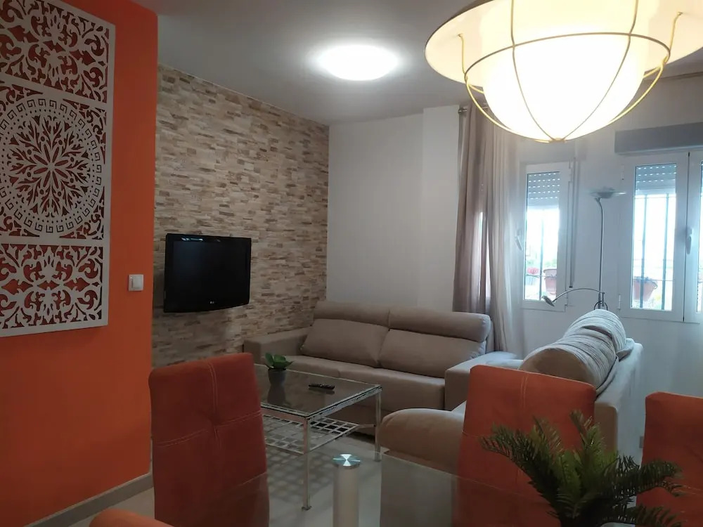 Lujoso Apartamento en la Juderia