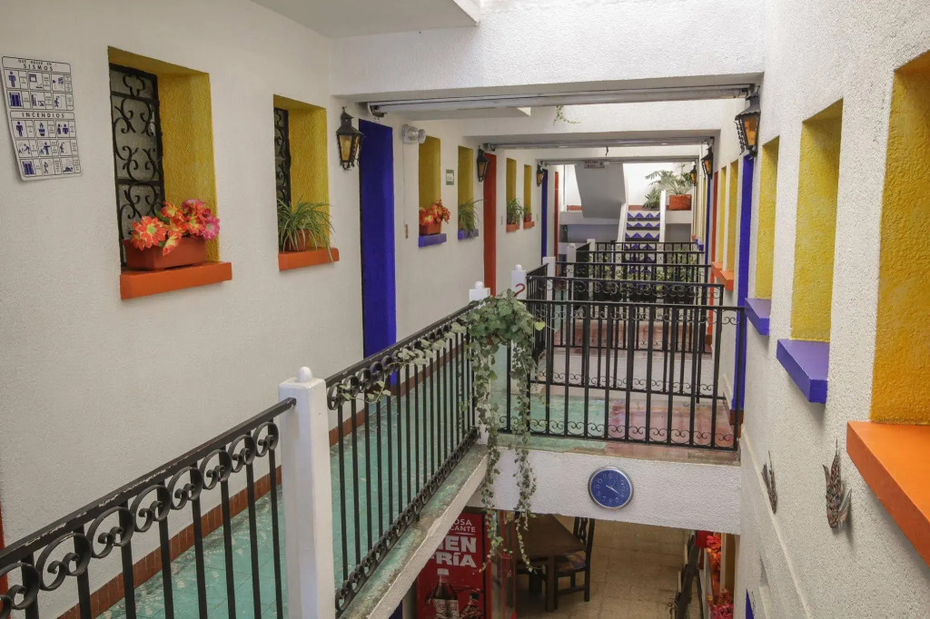 Hotel Nacional