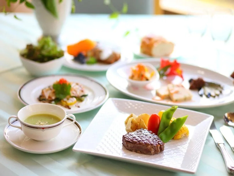 Takato Sakura Hotel