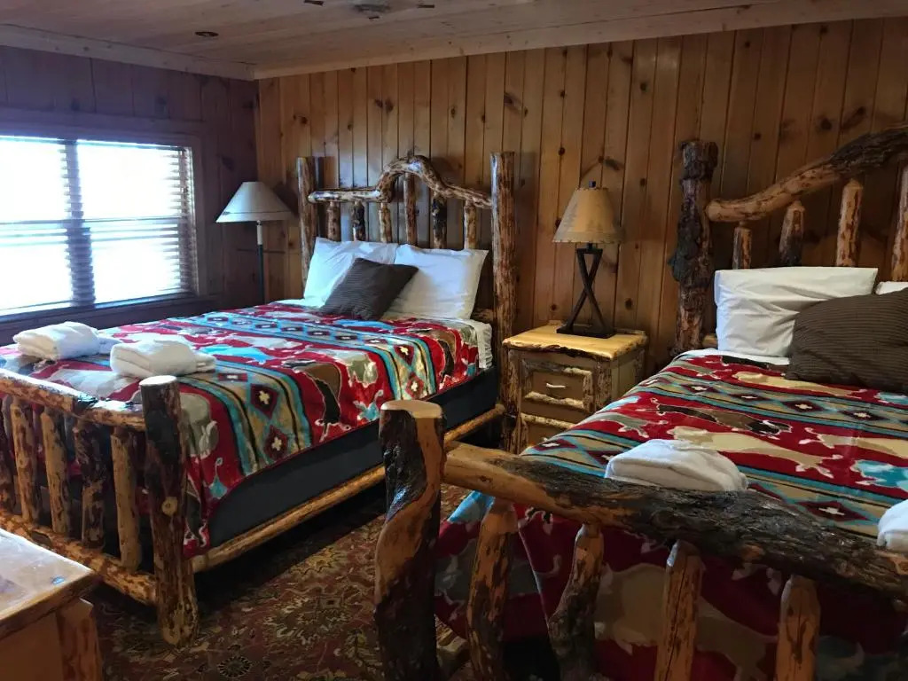 Heart 6 Ranch