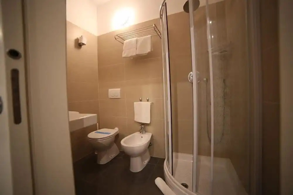 Hotel Santa Lucia