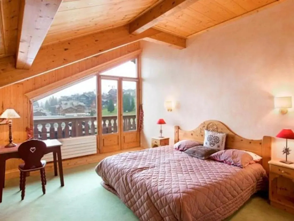 Appartement Courchevel 1850, 3 pièces, 6 personnes - FR-1-564-17