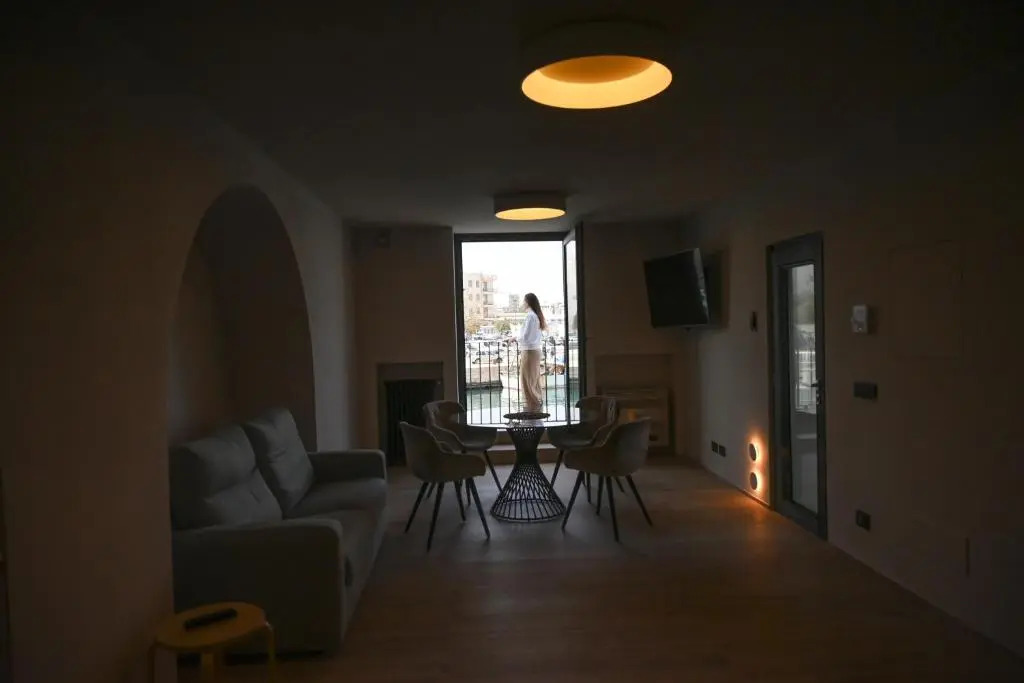 La casa di Alice