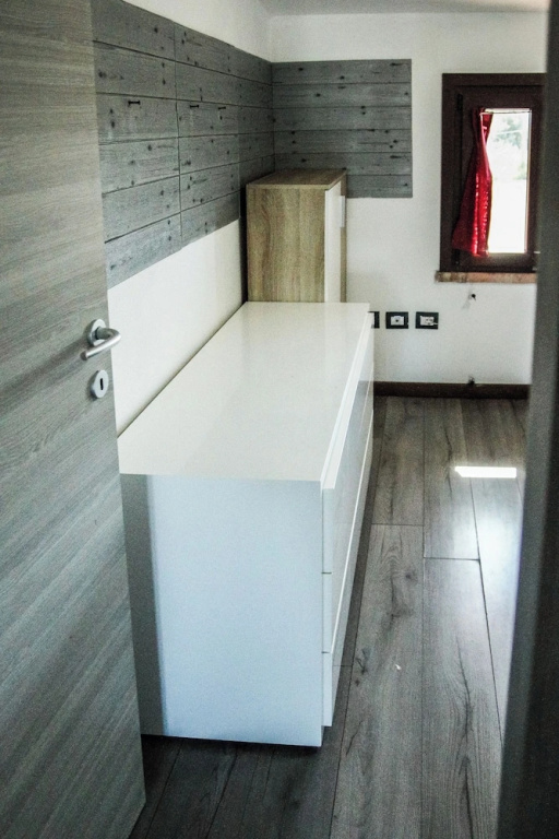 Blue Nest Ottava