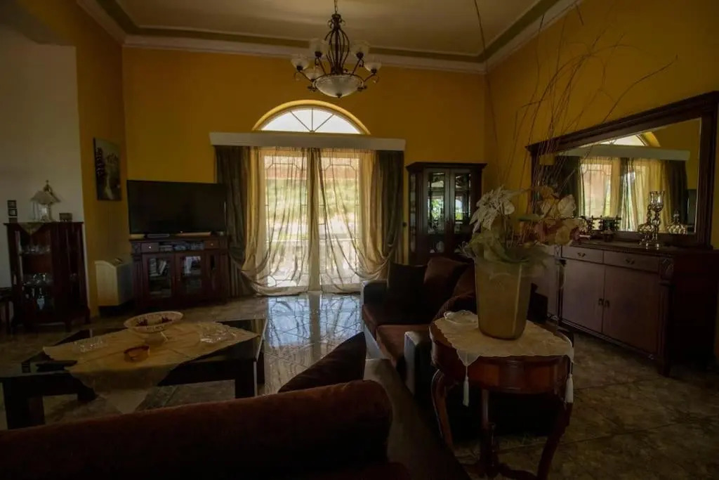Villa Aphrodite