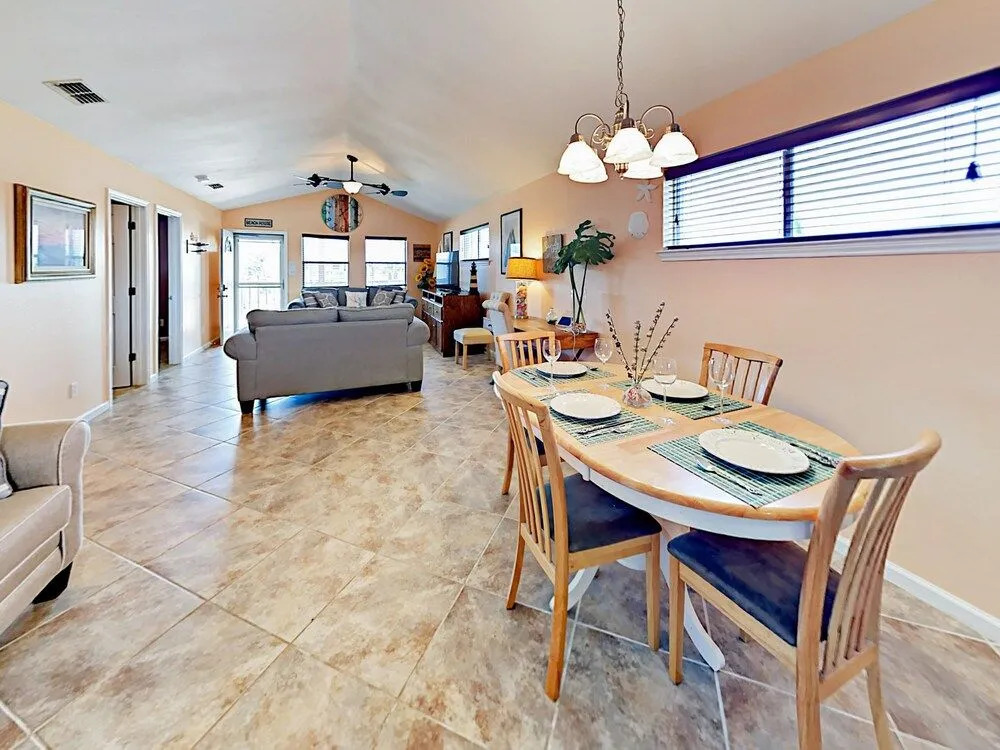 634 Sanddollar Circle Home by RedAwning