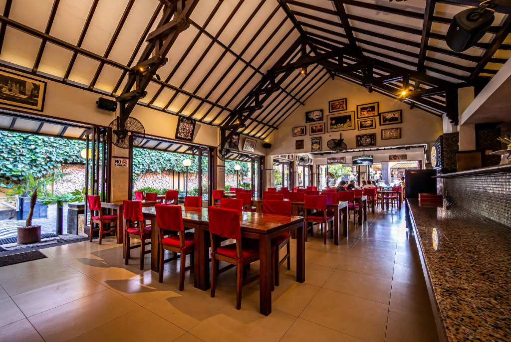Yulia Beach Inn Kuta