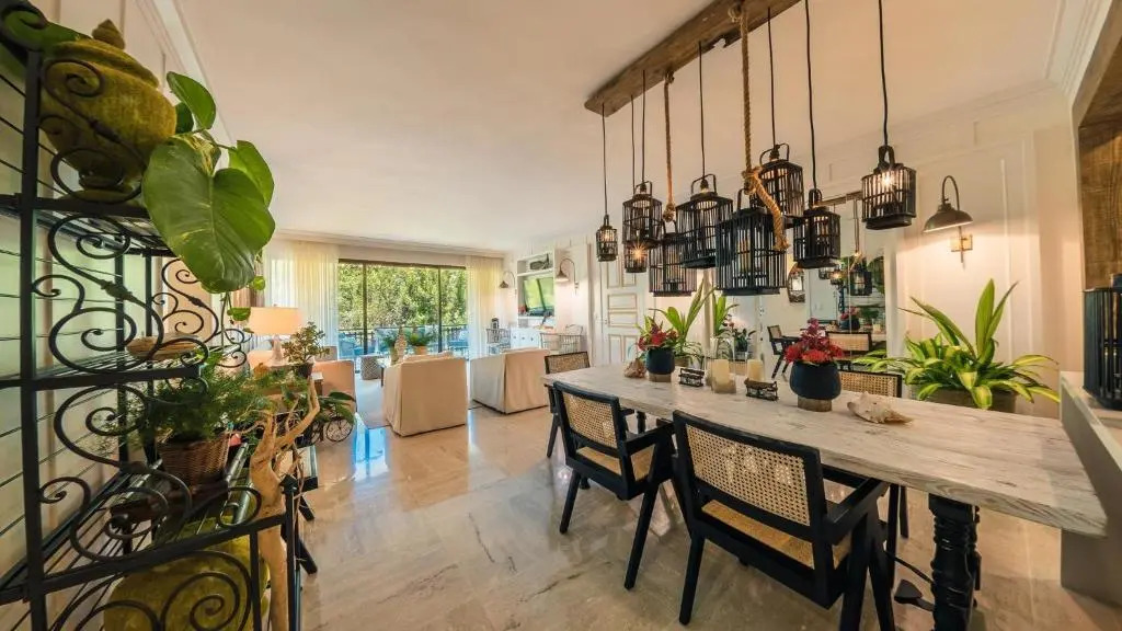 Special Price Deluxe 2BR at El Portillo