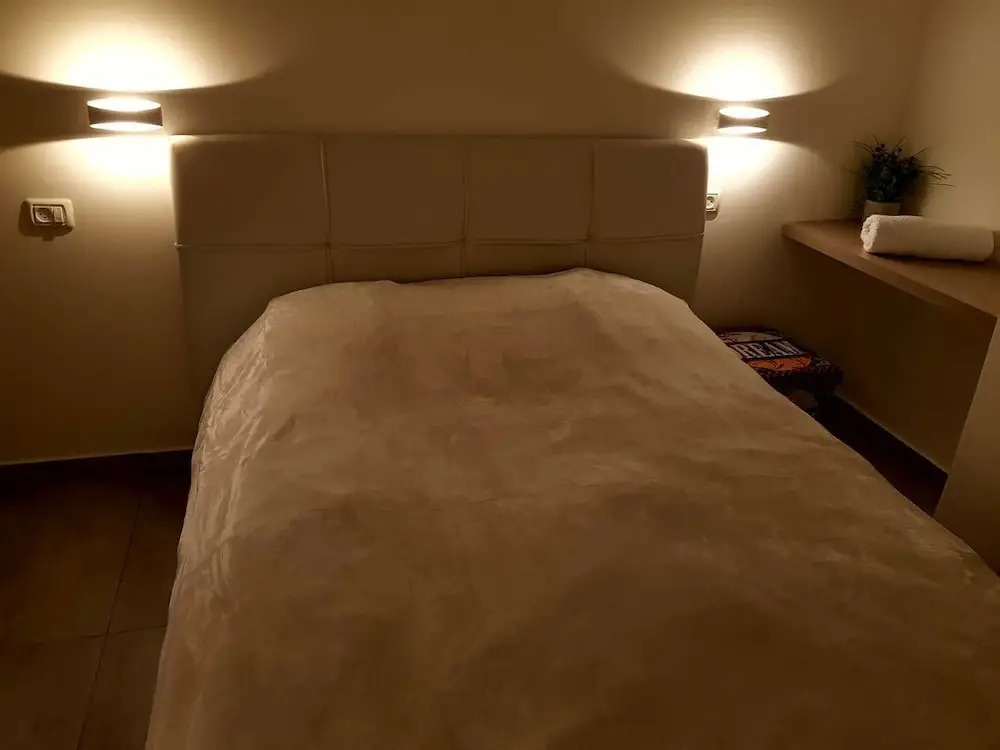 Royal Apartment Tel Aviv