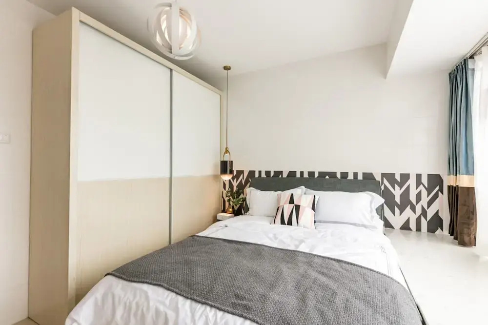 Locals Boutique Apartment Qianshan No.6