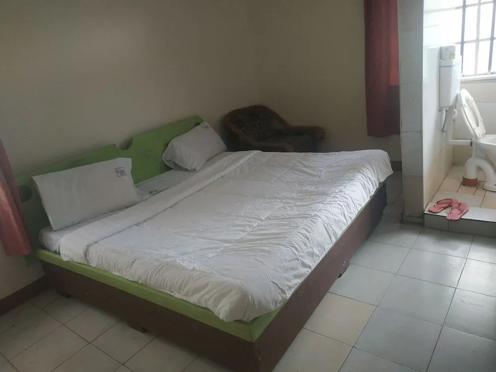 Sleep Inn hotel