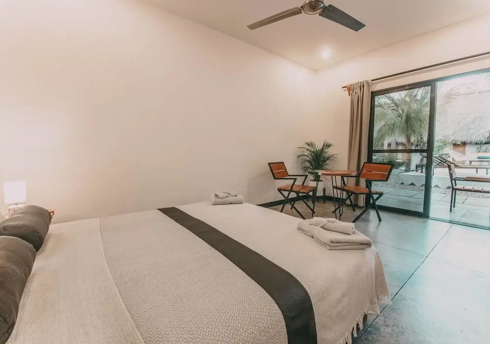 El Pez Surf Hotel