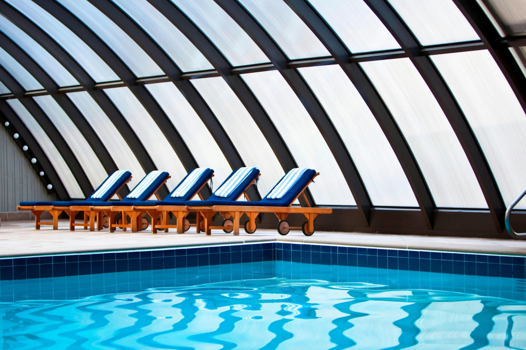 The Westin Peachtree Plaza, Atlanta