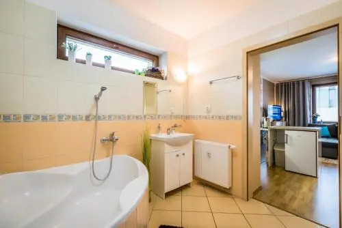 Apartman Elegance
