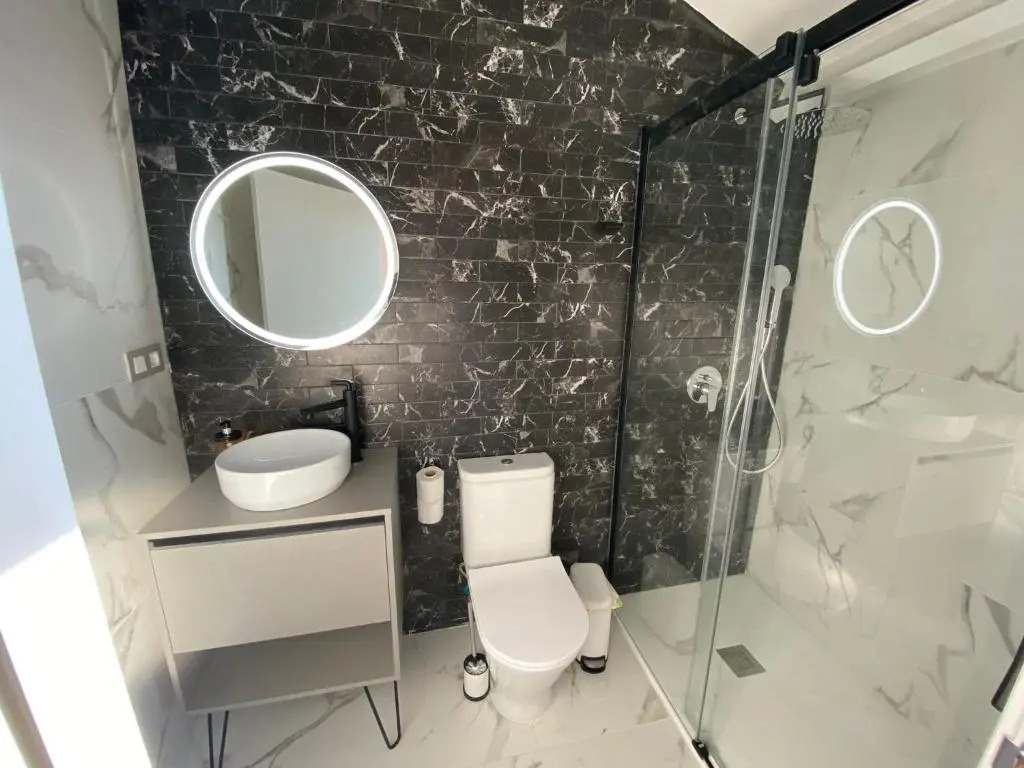 SUITE 1907 GIJON