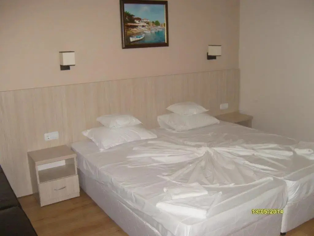 Villa Mare