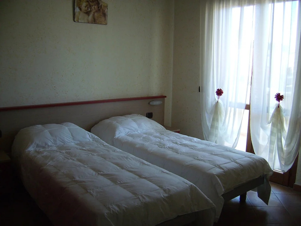 Residenza il Veliero