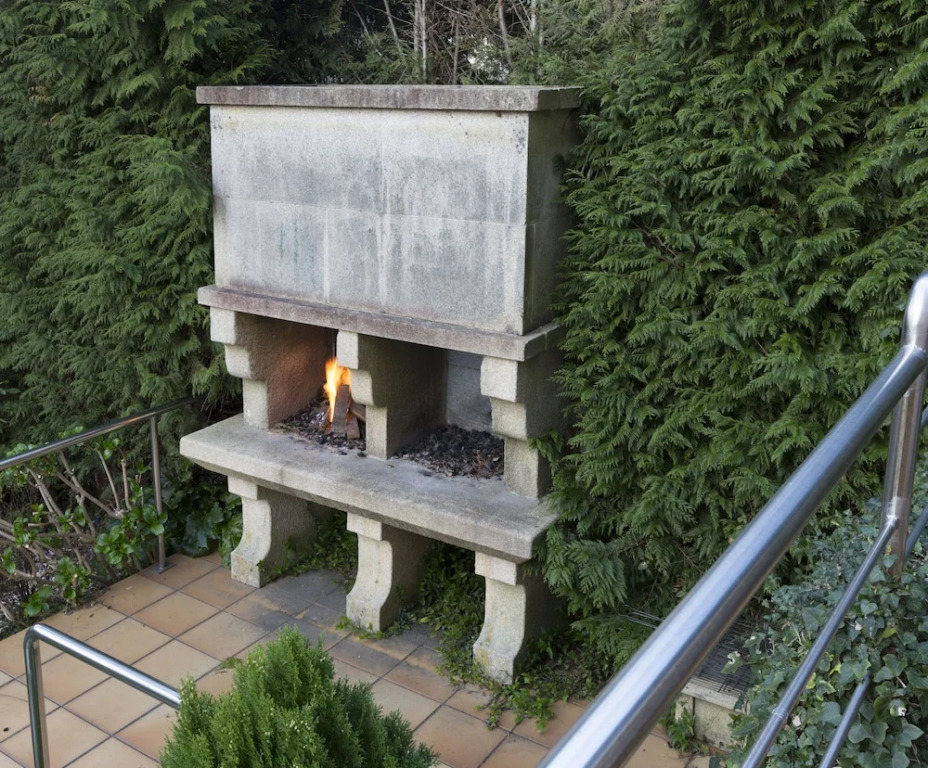 Casa O Muiño
